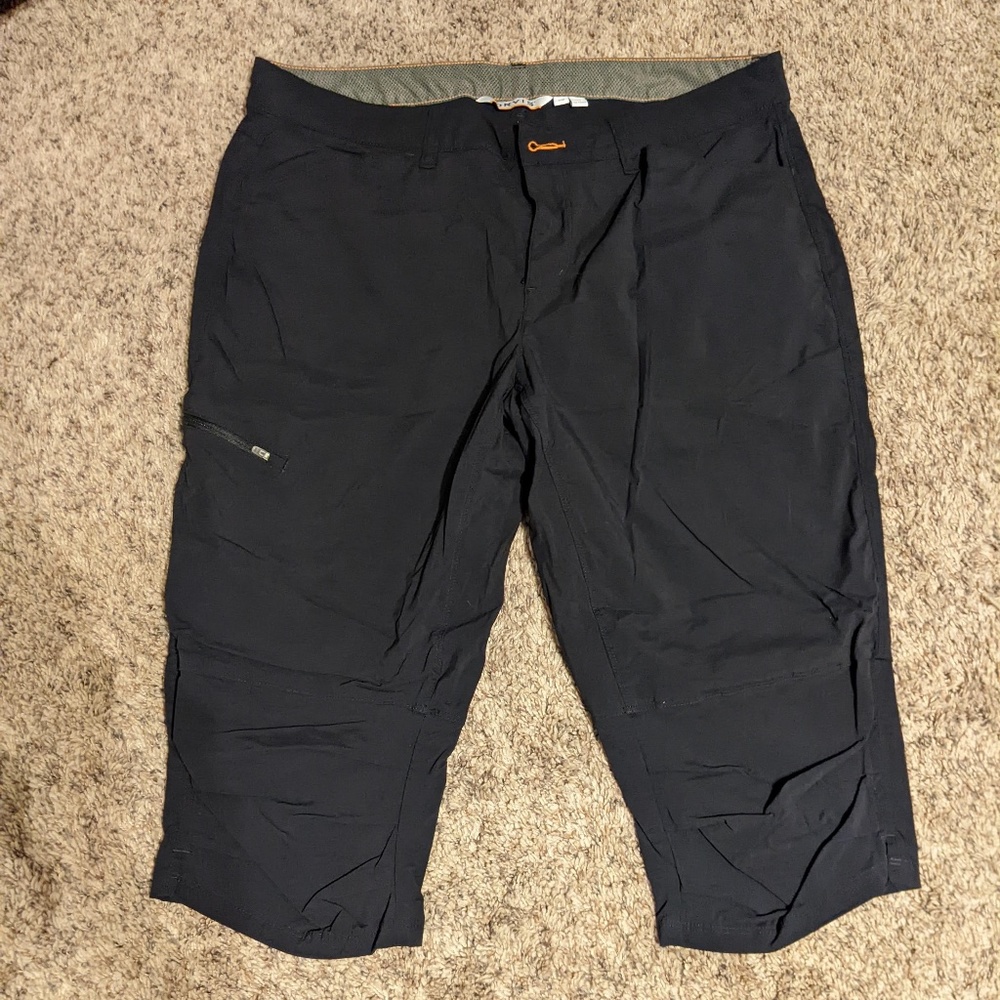Orvis Capris Size 14